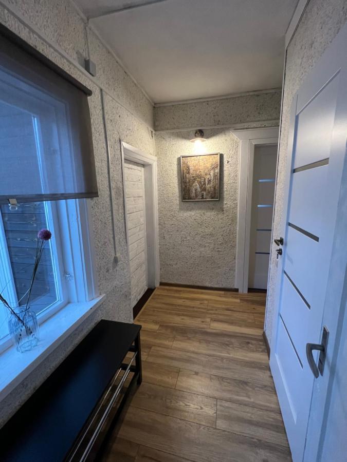 Villa Arjola Kaltanenai Kültér fotó