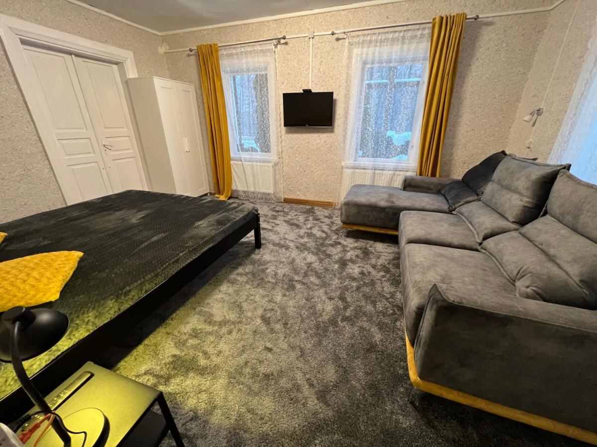 Villa Arjola Kaltanenai Kültér fotó
