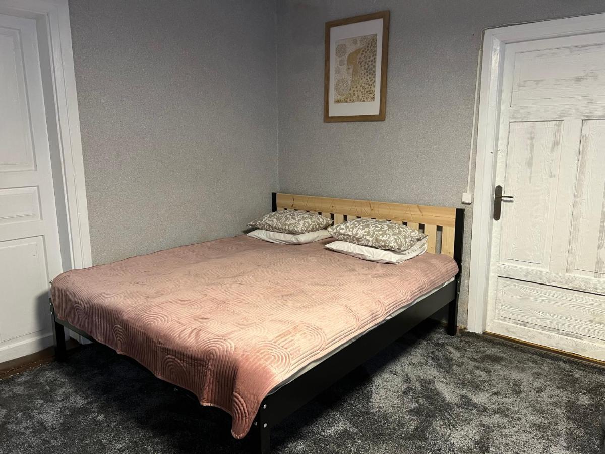 Villa Arjola Kaltanenai Kültér fotó