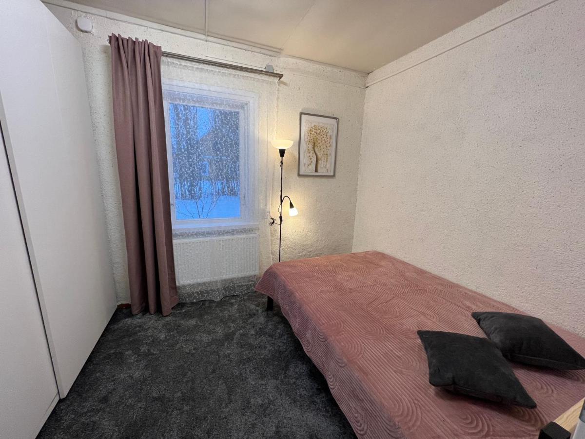 Villa Arjola Kaltanenai Kültér fotó